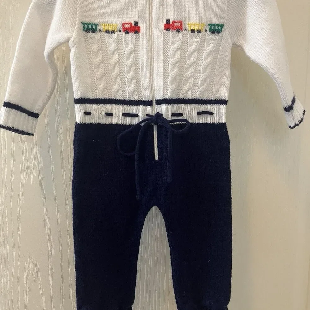 Baby Togs vintage baby
